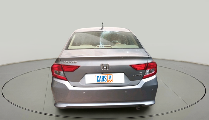 2018 Honda Amaze 1.2L I-VTEC VX, Petrol, Manual, 24,523 km, exterior