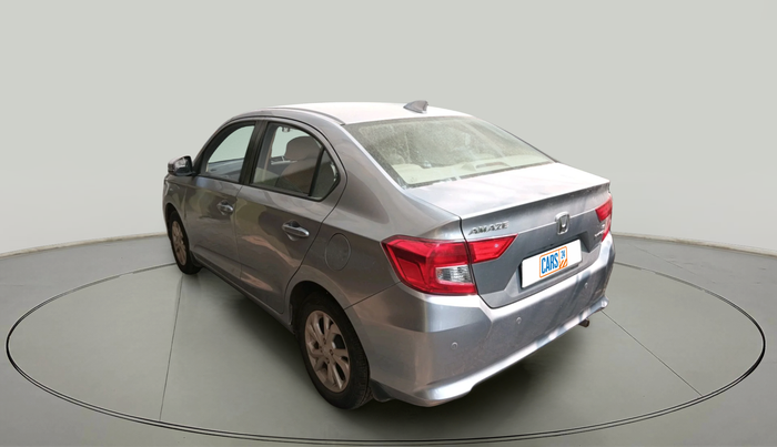 2018 Honda Amaze 1.2L I-VTEC VX, Petrol, Manual, 24,523 km, exterior