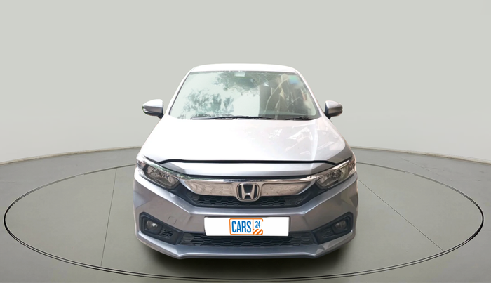 2018 Honda Amaze 1.2L I-VTEC VX, Petrol, Manual, 24,523 km, exterior