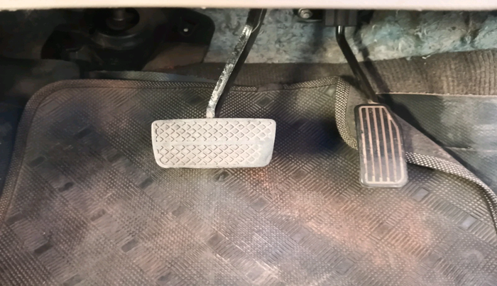 2012 Honda City 1.5L I-VTEC V AT, Petrol, Automatic, 1,34,870 km, interior