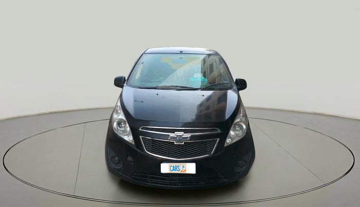 2013 Chevrolet Beat LS PETROL, Petrol, Manual, 78,777 km, exterior