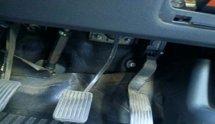 2018 Hyundai Grand i10 SPORTZ 1.2 KAPPA VTVT, Petrol, Manual, 71,834 km, interior