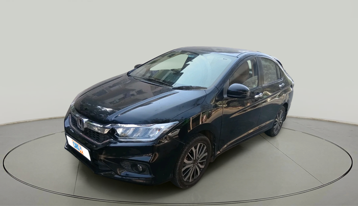 2014 Honda City 1.5L I-DTEC VX, Diesel, Manual, 1,54,591 km, exterior