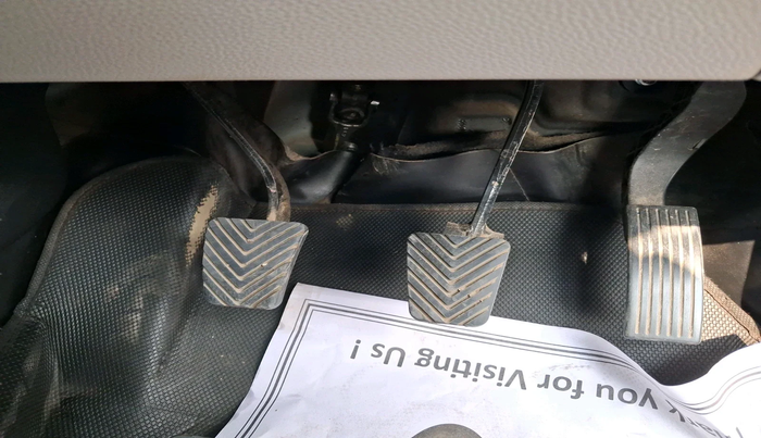 2021 KIA SONET HTX 1.5, Diesel, Manual, 89,431 km, interior