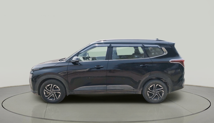 2022 KIA CARENS PRESTIGE PLUS 1.4 PETROL 7 STR, Petrol, Manual, 53,847 km, exterior