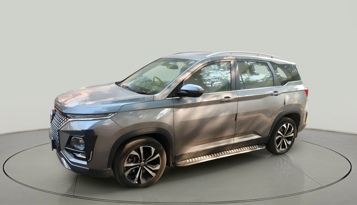 2024 MG HECTOR SMART PRO 2.0 TURBO DIESEL, Diesel, Manual, 12,510 km, exterior