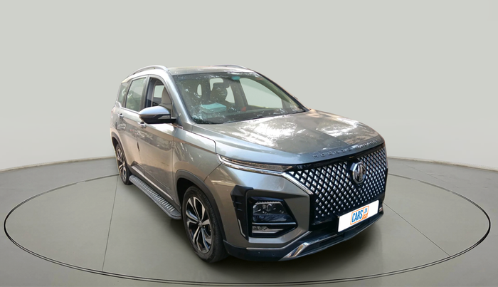 2024 MG HECTOR SMART PRO 2.0 TURBO DIESEL, Diesel, Manual, 12,510 km, exterior