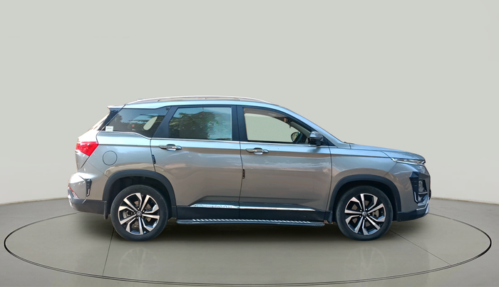 2024 MG HECTOR SMART PRO 2.0 TURBO DIESEL, Diesel, Manual, 12,510 km, exterior