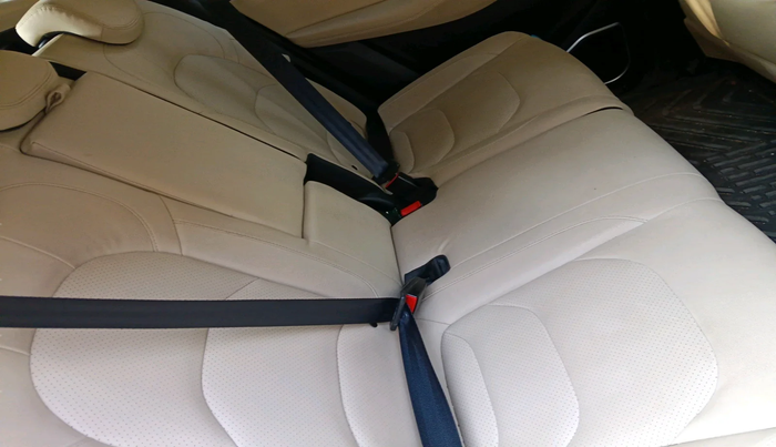 2024 MG HECTOR SMART PRO 2.0 TURBO DIESEL, Diesel, Manual, 12,510 km, interior