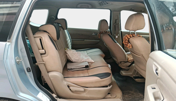 2013 Maruti Ertiga ZXI, Petrol, Manual, 97,973 km, interior