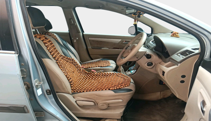 2013 Maruti Ertiga ZXI, Petrol, Manual, 97,973 km, interior