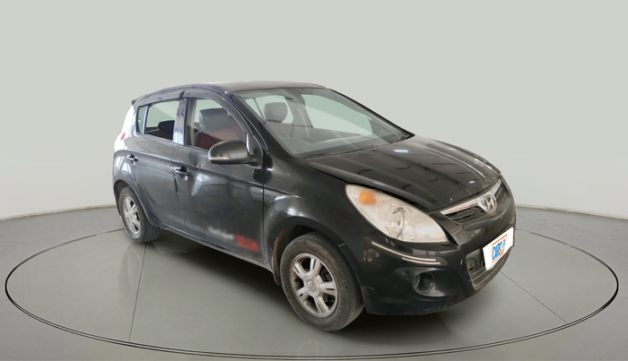2011 Hyundai i20 SPORTZ 1.2, Petrol, Manual, 1,08,769 km, exterior