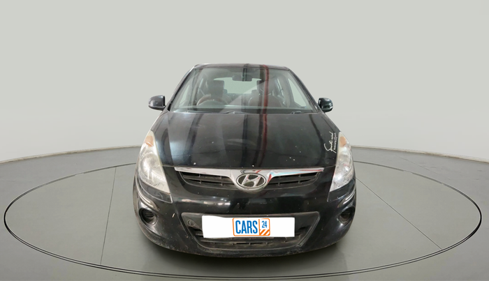 2011 Hyundai i20 SPORTZ 1.2, Petrol, Manual, 1,08,769 km, exterior