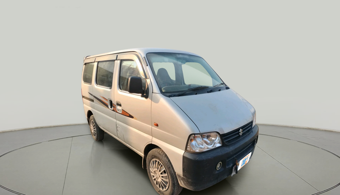 2022 Maruti Eeco 5 STR AC CNG (O), Petrol, Manual, 51,545 km, exterior