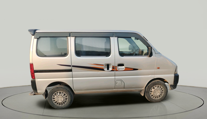 2022 Maruti Eeco 5 STR AC CNG (O), Petrol, Manual, 51,545 km, exterior