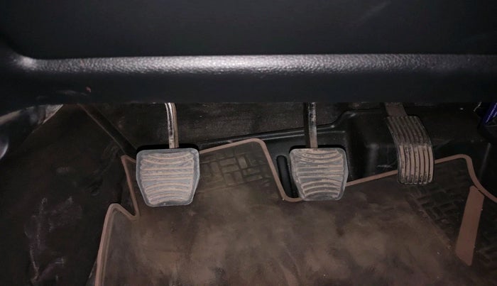 2025 Mahindra Thar LX D HT 2WD MT, Diesel, Manual, 8,498 km, interior