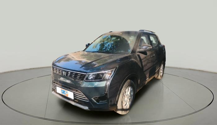 2023 Mahindra XUV300 W8 1.5 DIESEL, Diesel, Manual, 37,219 km, exterior