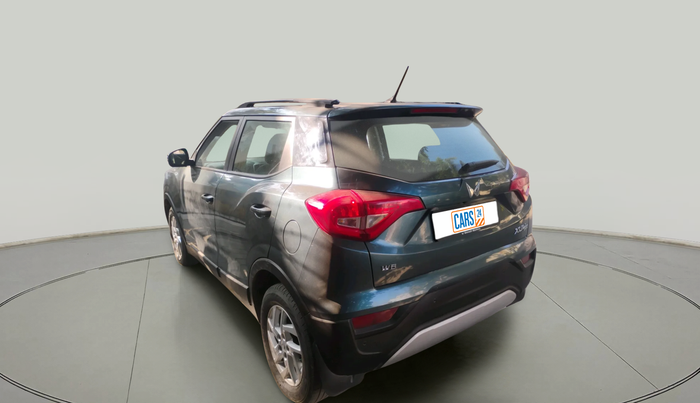 2023 Mahindra XUV300 W8 1.5 DIESEL, Diesel, Manual, 37,219 km, exterior