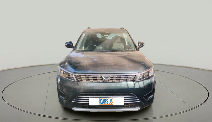 2023 Mahindra XUV300 W8 1.5 DIESEL, Diesel, Manual, 37,219 km, exterior