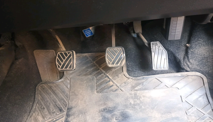 2019 Maruti Baleno ZETA PETROL 1.2, Petrol, Manual, 48,750 km, interior