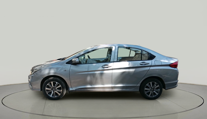 2019 Honda City 1.5L I-VTEC SV, Petrol, Manual, 39,705 km, exterior