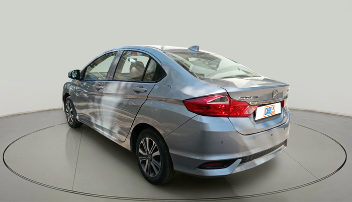 2019 Honda City 1.5L I-VTEC SV, Petrol, Manual, 39,705 km, exterior