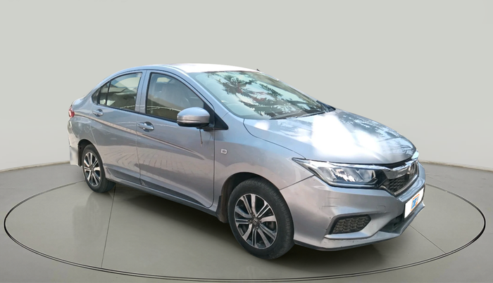 2019 Honda City 1.5L I-VTEC SV, Petrol, Manual, 39,705 km, exterior