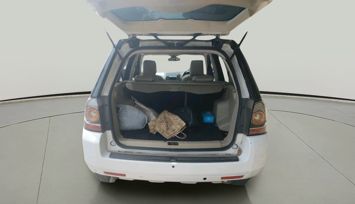 2014 Landrover Freelander 2.0 SE, Diesel, Automatic, 80,768 km, exterior