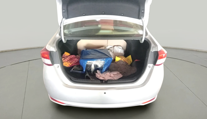 2021 Toyota YARIS J CVT, Petrol, Automatic, 25,426 km, exterior