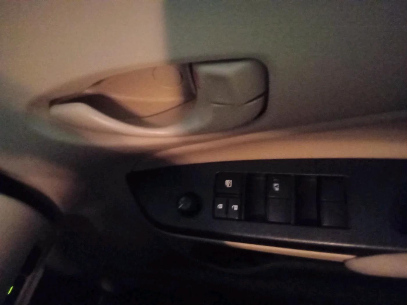 2021 Toyota YARIS J CVT, Petrol, Automatic, 25,426 km, interior