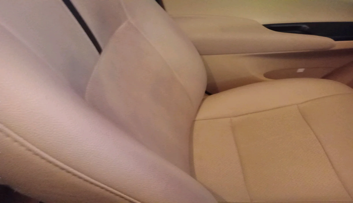 2021 Toyota YARIS J CVT, Petrol, Automatic, 25,426 km, interior