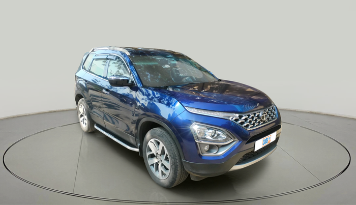 2022 Tata Safari XZA PLUS, Diesel, Automatic, 48,829 km, exterior