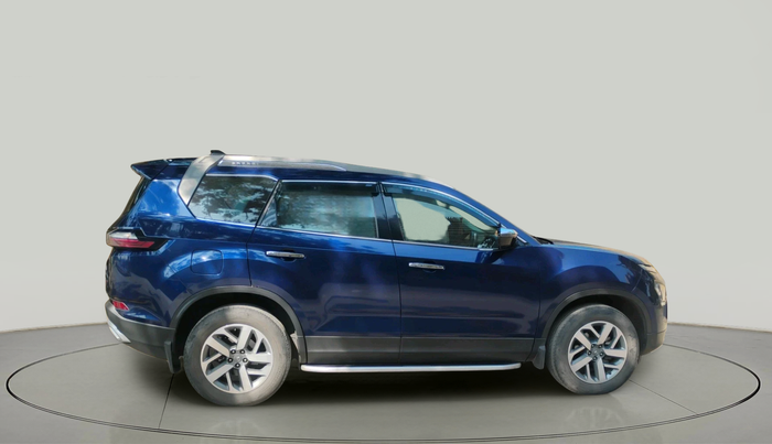 2022 Tata Safari XZA PLUS, Diesel, Automatic, 48,829 km, exterior