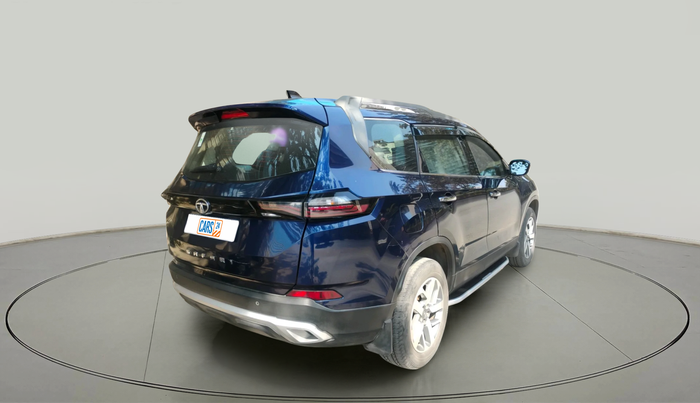 2022 Tata Safari XZA PLUS, Diesel, Automatic, 48,829 km, exterior