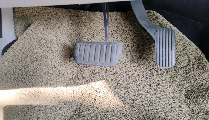 2022 Tata Safari XZA PLUS, Diesel, Automatic, 48,829 km, interior