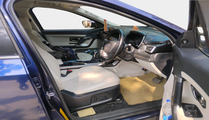 2022 Tata Safari XZA PLUS, Diesel, Automatic, 48,829 km, interior