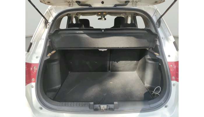 2019 Maruti Vitara Brezza ZDI PLUS AMT, Diesel, Automatic, 78,409 km, exterior