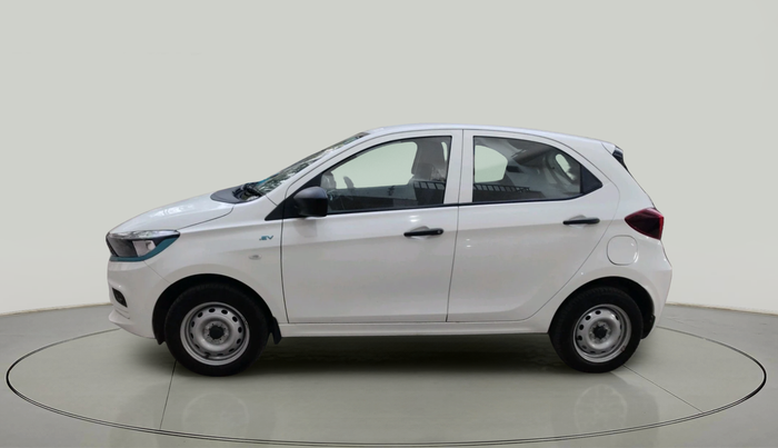2024 Tata TIAGO EV XE MEDIUM RANGE, Electric, Automatic, 1,483 km, exterior