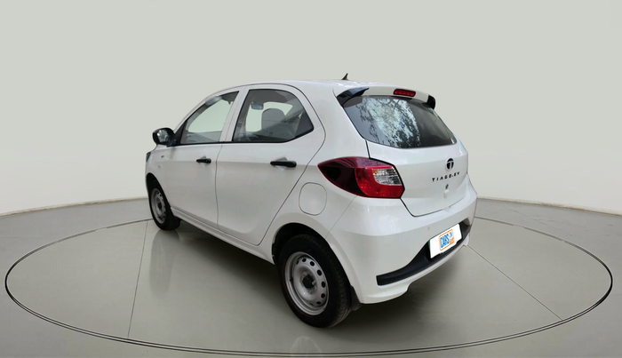 2024 Tata TIAGO EV XE MEDIUM RANGE, Electric, Automatic, 1,483 km, exterior