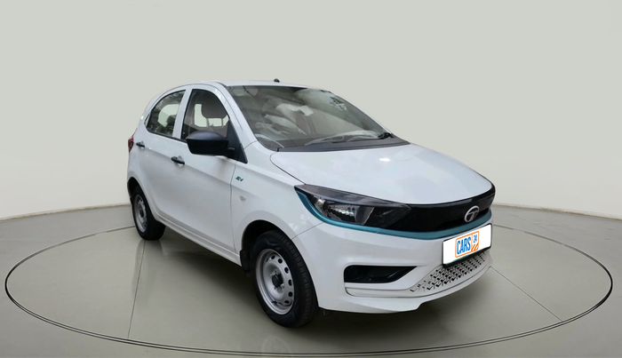 2024 Tata TIAGO EV XE MEDIUM RANGE, Electric, Automatic, 1,483 km, exterior