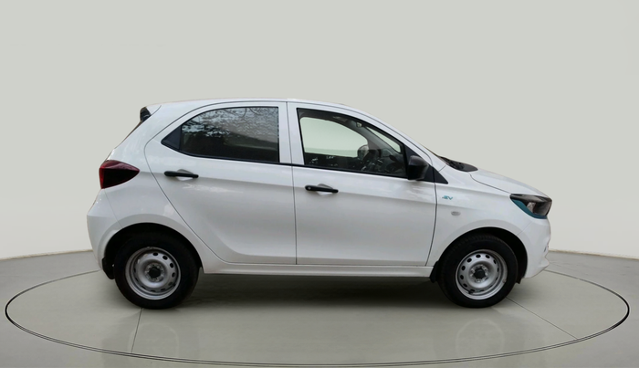 2024 Tata TIAGO EV XE MEDIUM RANGE, Electric, Automatic, 1,483 km, exterior