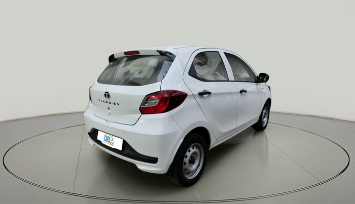2024 Tata TIAGO EV XE MEDIUM RANGE, Electric, Automatic, 1,483 km, exterior