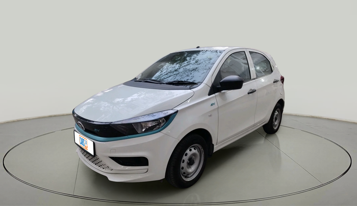 2024 Tata TIAGO EV XE MEDIUM RANGE, Electric, Automatic, 1,483 km, exterior