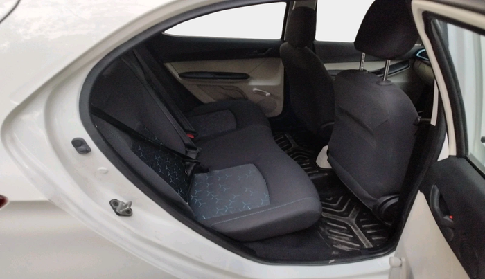 2024 Tata TIAGO EV XE MEDIUM RANGE, Electric, Automatic, 1,483 km, interior