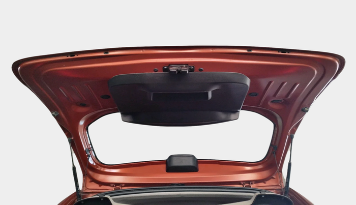 2019 Renault Duster 85 PS RXS MT DIESEL, Diesel, Manual, 70,183 km, exterior