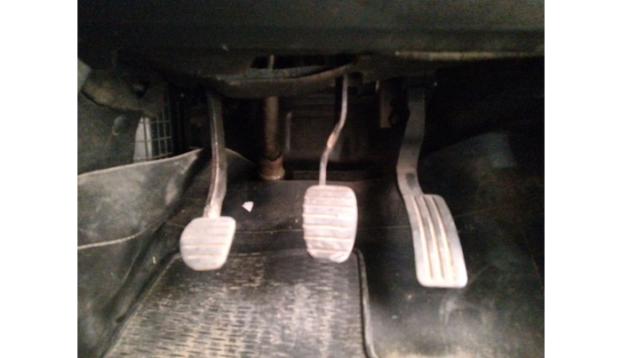 2019 Renault Duster 85 PS RXS MT DIESEL, Diesel, Manual, 70,183 km, interior