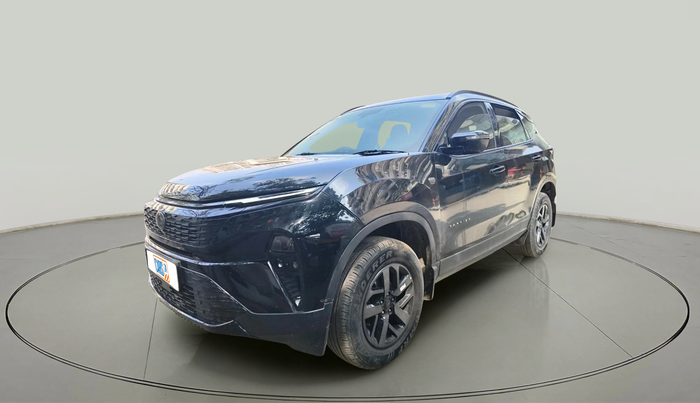 2024 Tata Harrier PURE PLUS S DARK EDITION, Diesel, Manual, 39,881 km, exterior