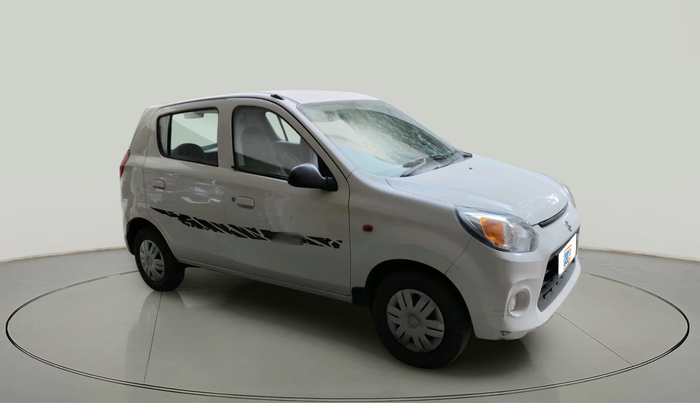2016 Maruti Alto 800 LXI, Petrol, Manual, 15,358 km, exterior