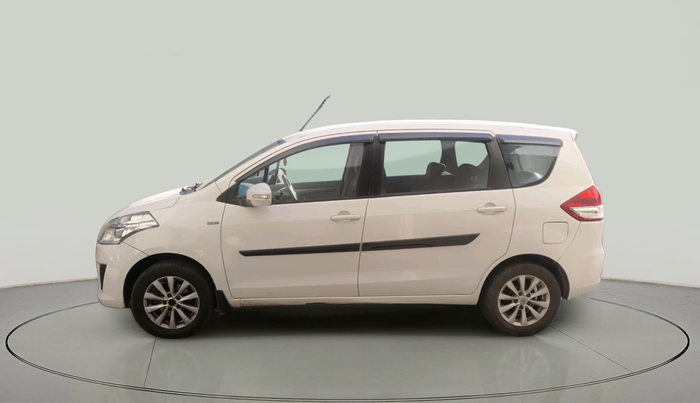 2015 Maruti Ertiga ZDI, Diesel, Manual, 1,95,927 km, exterior