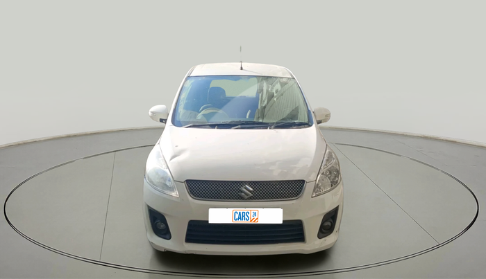 2015 Maruti Ertiga ZDI, Diesel, Manual, 1,95,927 km, exterior